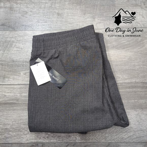 Retrology Comfort Waist Jogger Sty;e Straight Leg Pants Size XL - Picture 6 of 6